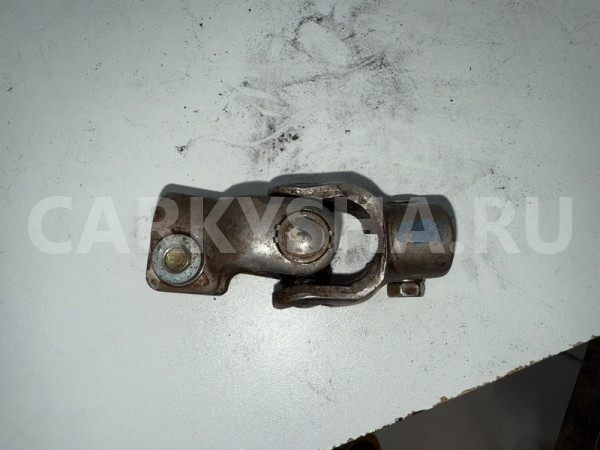 Рулевой карданчик kia RIO 2003 MB21032850A УНИВЕРСАЛ A5D Kia Rio 