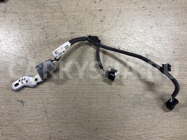 Жгут проводки Toyota Camry VIII (XV70) Рестайлинг – седан оригинальный номер 82219-48020