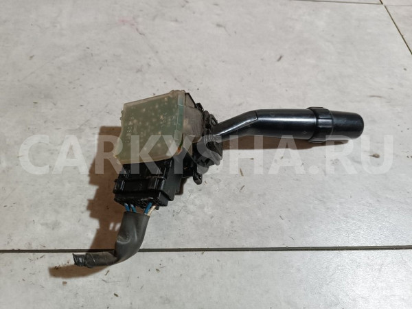 Переключатель стеклоочистителей Toyota Prius оригинальный номер 17A089RH1