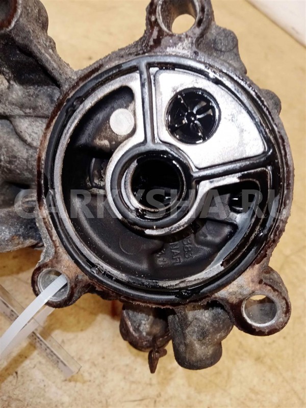 Название детали Масляный фильтр Модель Peugeot 307 2001-2008 Peugeot 2008 оригинальный номер 98 101 529 80