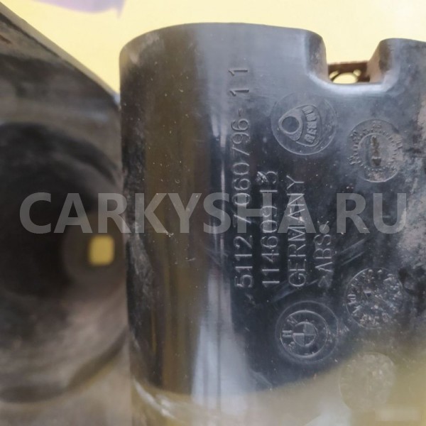 Кронштейн бампера задний BMW 5 E61 BMW 5er 