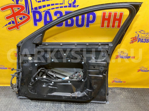 Дверь передняя правая Jaguar XF I (2007—2011) Jaguar XF оригинальный номер C2Z2060