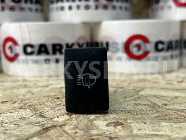 Кнопка омывателя фар Toyota Camry VII (XV50) Рестайлинг оригинальный номер 84150-33071