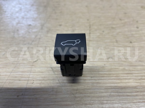 Кнопка открывания багажника Toyota RAV 4 V (XA50) оригинальный номер 84966-42010