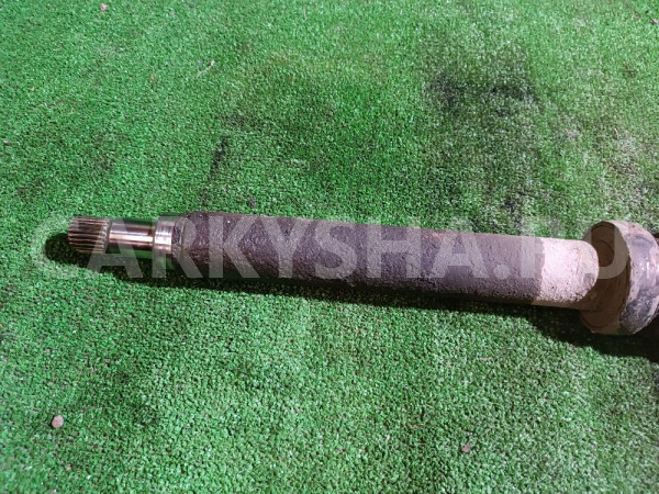 Полуось передняя правая Ford Focus оригинальный номер 1348325