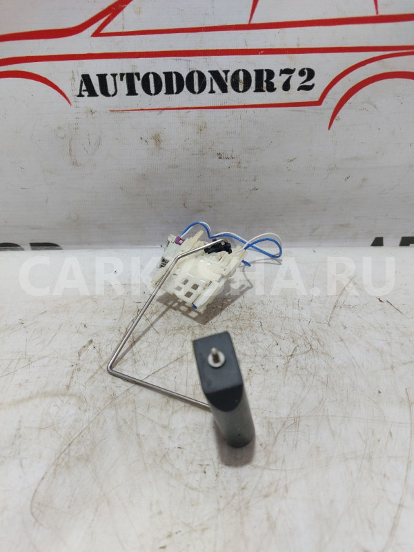 Датчик уровня топлива Chevrolet Spark M300 Chevrolet Spark 