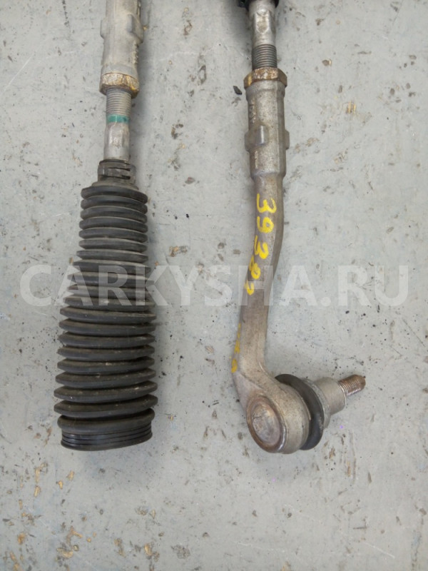 Наконечник рулевой Audi A4 2013 Audi A4 