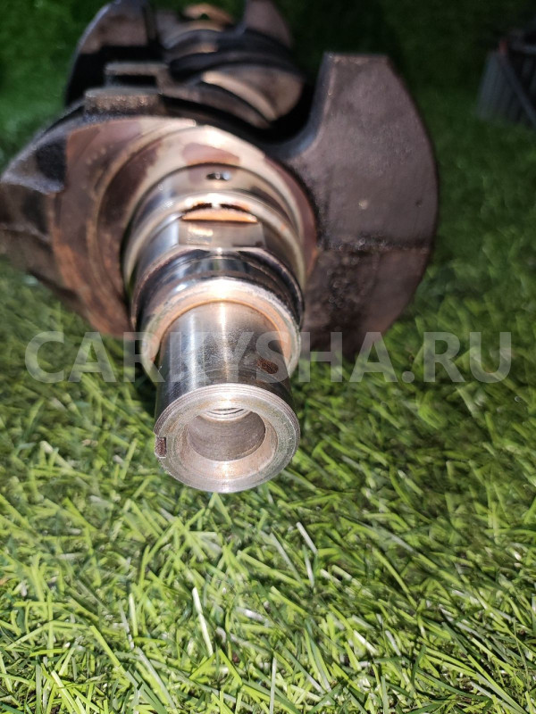 Коленвал Daewoo Nexia A15MF Daewoo Nexia оригинальный номер B307