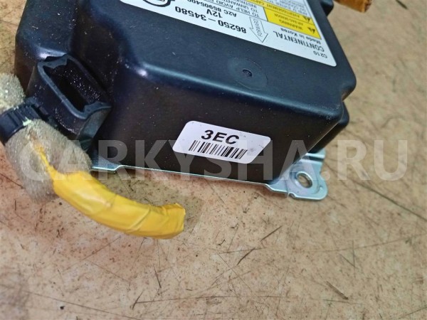 Название детали Блок Airbag Модель Ssang Yong Actyon New Ssang Yong Actyon оригинальный номер 86250-34580