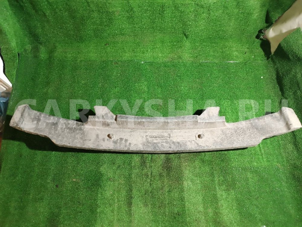 Наполнитель переднего бампера Kia Spectra оригинальный номер 0K2NA50111