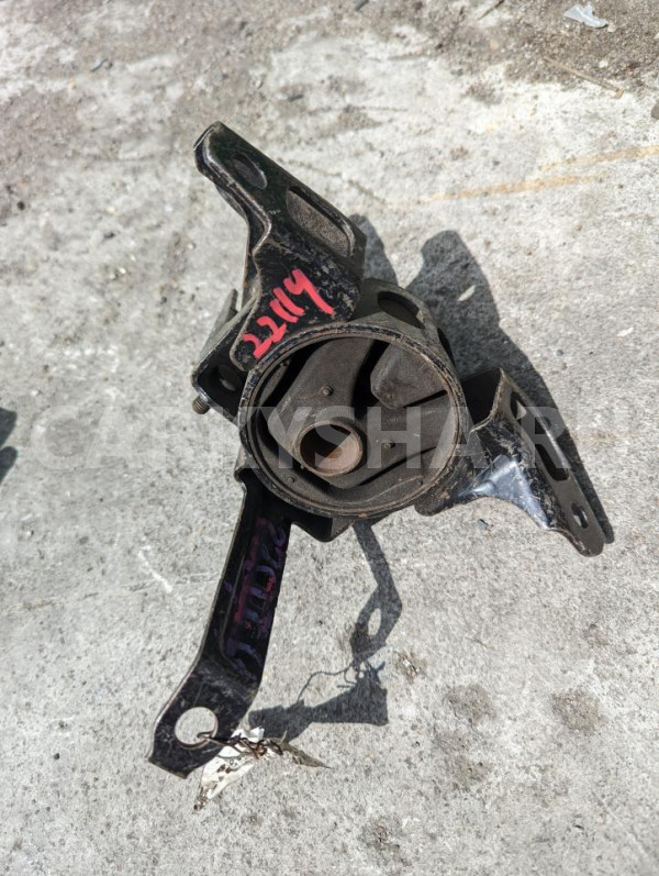 Подушка двигателя Toyota Passo 