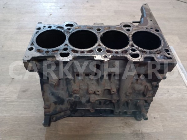 Блок цилиндров BMW X1 
