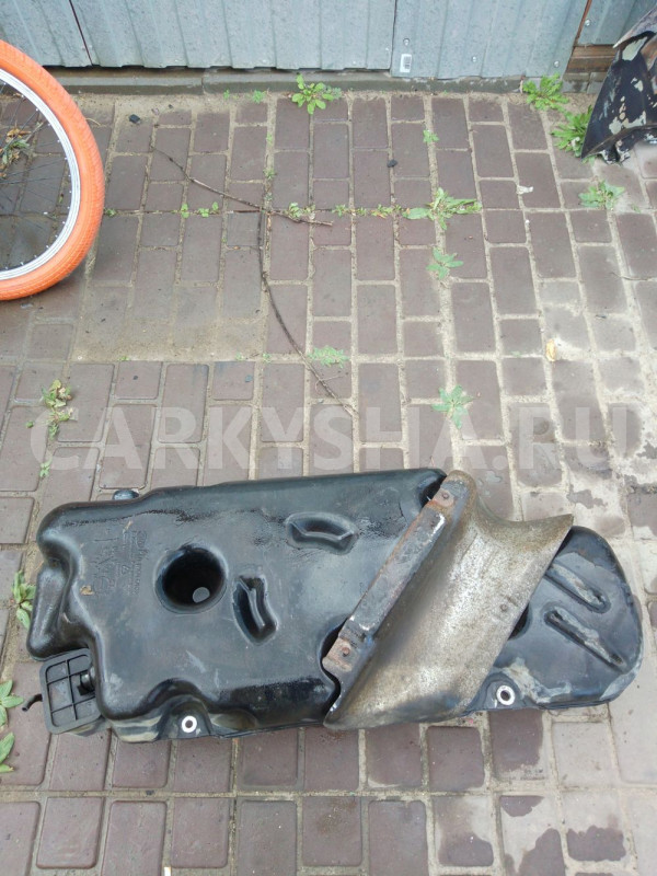 Бак топливный Kia picanto 1 Kia Picanto оригинальный номер 31100 07000