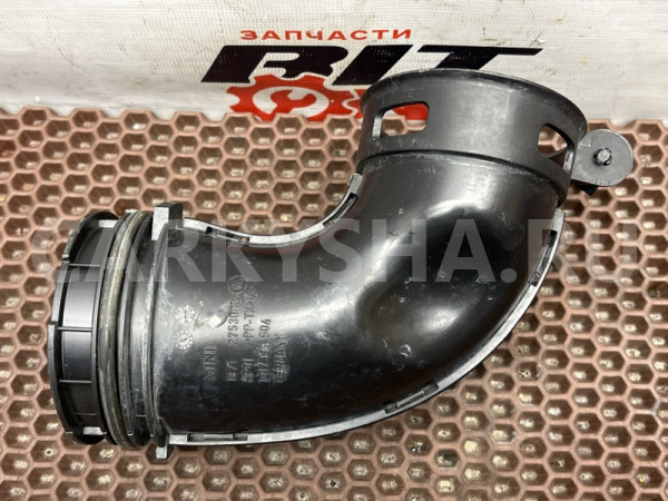 Патрубок воздушного фильтра Mini Clubman оригинальный номер 13 71 2 753 082, 13 71 2 753 082, 13712753082, 2753082