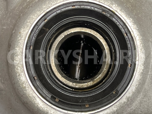 Редуктор 4.44 BMW X5 оригинальный номер 31 50 7 603 004, 31 50 7 603 004, 31507603004, 7603004, 31 50 7 552 532, 31507552532, 7552532