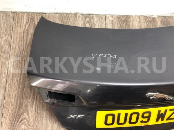 Дверь багажника задняя Jaguar XF СЕДАН 4ДВ. AJD Jaguar XF 