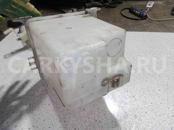 Бачок омывателя Kia Rio II рестайлинг (2009—2011) Kia Rio оригинальный номер 986101g001