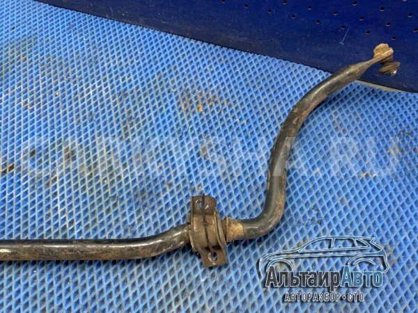 Стабилизатор передний Mitsubishi Pajero 4 Mitsubishi i оригинальный номер 4056A123