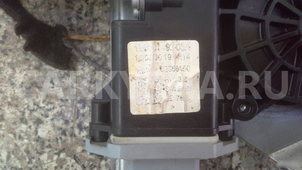 Стеклоподъемник Рено Дастер Renault Duster Renault 15 оригинальный номер 8200733833