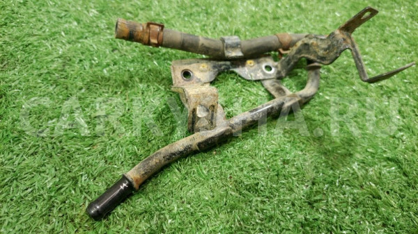 Трубка вакуумная Kia Soul II (2013—2016) Kia Soul оригинальный номер 283532B801