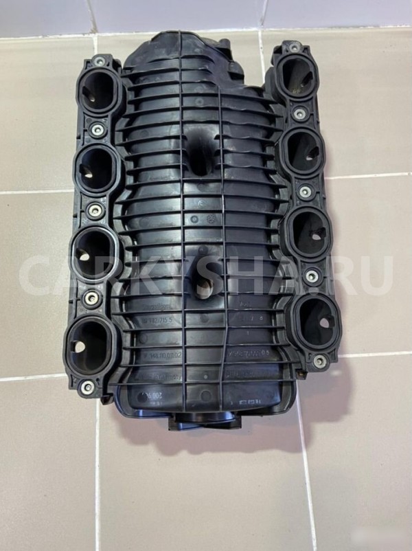 Впускной коллектор Porsche Cayenne 1 Porsche Cayenne оригинальный номер 94811001102