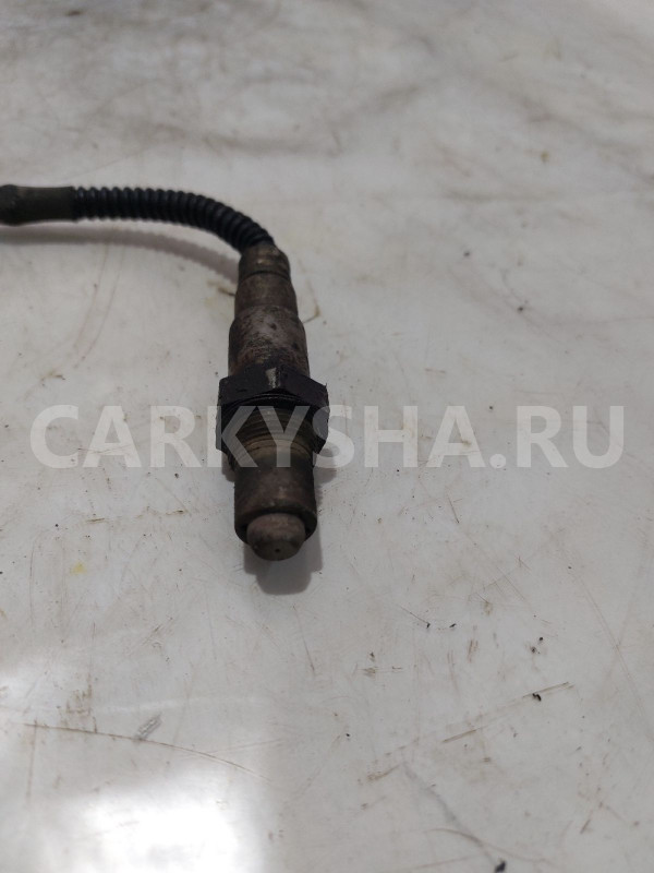 Датчик кислородный/Lambdasonde 1 Hyundai Getz Hyundai Getz оригинальный номер 3921022610