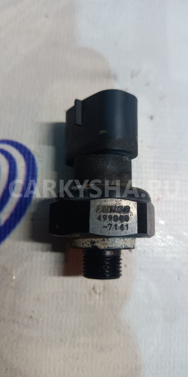 Датчик давления хладагента LR Jaguar Toyota Lexus Toyota Avensis оригинальный номер 499060-7161