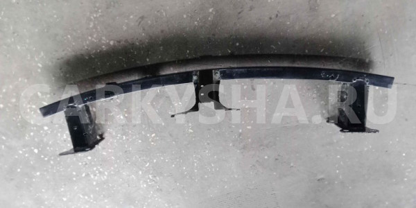 Усилитель бампера передний верх Qashqai J10 2012 Nissan Qashqai оригинальный номер 62030jd000