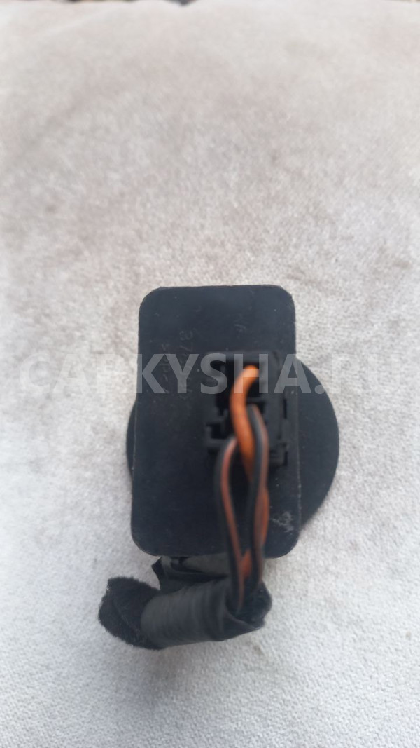 Выключатель пассажирской подушки безопасности Hyundai Santa Fe CM (2005-2012) Hyundai Santa Fe 