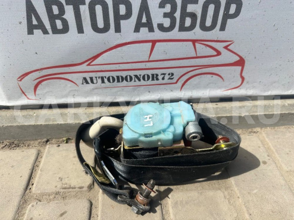 Ремень безопасности передний левый Hyundai Getz I Hyundai Getz оригинальный номер 888101C800
