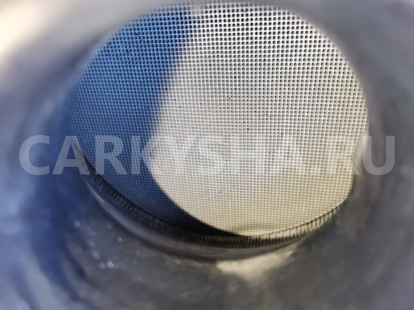 Катализатор Mercedes-Benz E-класс W212/S212/C207/A207 (2009—2013) Mercedes-Benz E-klasse оригинальный номер A2711401308