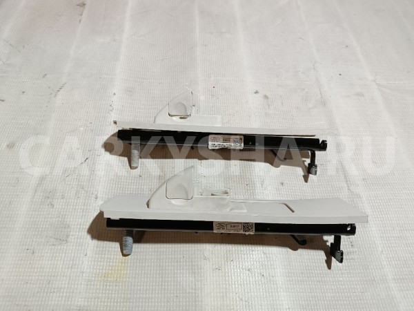 Механизм регулировки ремня безопасности Ford Mondeo 