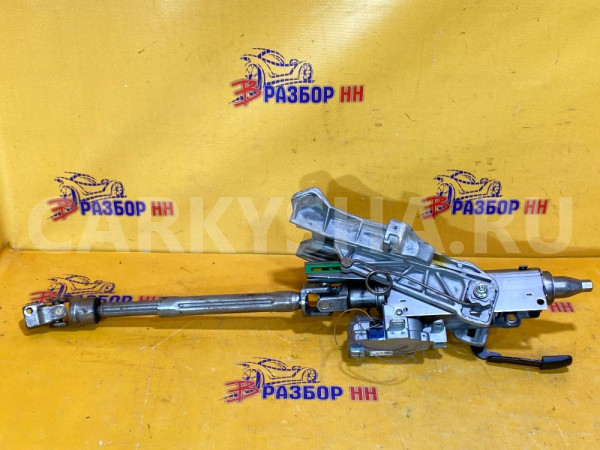 Колонка рулевая Land Rover Freelander II рестайлинг (2010—2012) Land Rover Freelander оригинальный номер LR024610