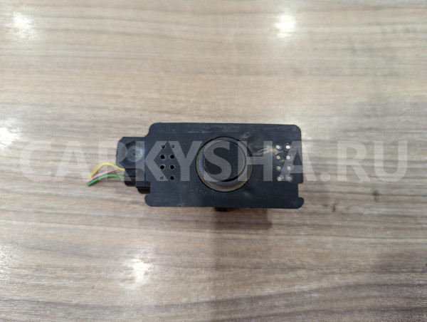 Датчик парковки Citroen C4 Picasso оригинальный номер 9675202477XT