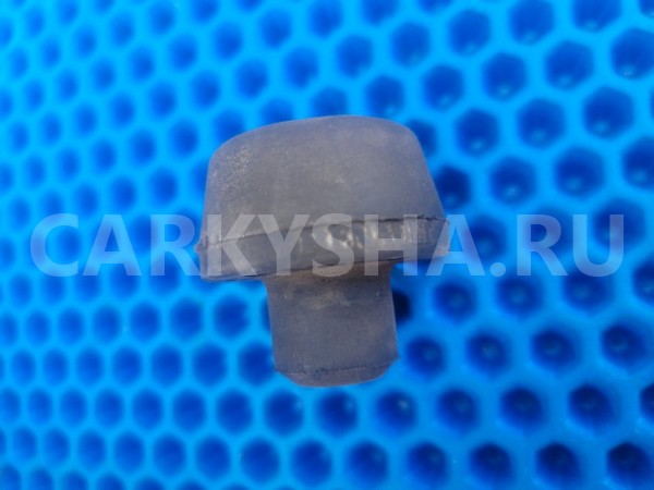 Подушка радиатора Nissan Almera 2014 7700430992 G15 K4M Nissan Almera 