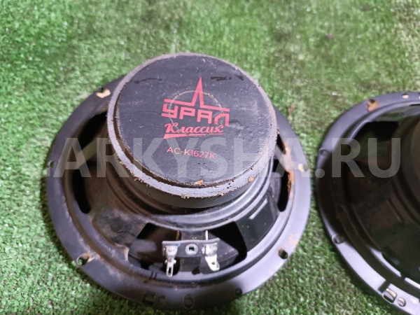 Динамик ( пара) Honda Accord оригинальный номер AC-K1627K
