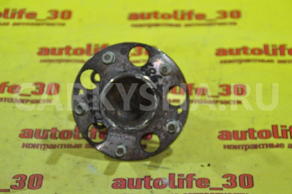 Ступица задняя Honda Civic 