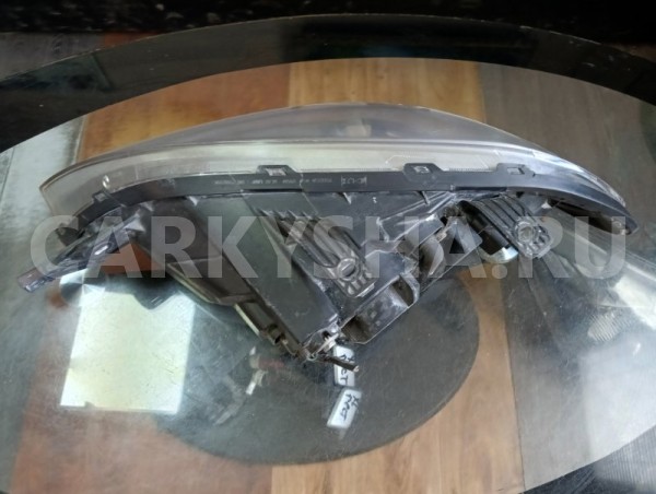 Фара галоген Chevrolet Lacetti 2004-2013, правая Chevrolet Lacetti 