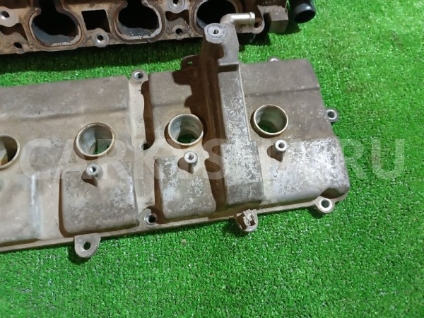 Головка блока цилиндров Mazda 3 