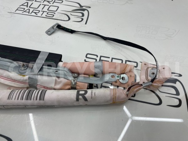 Подушка безопасности шторка правая Suzuki Suzuki SX4 