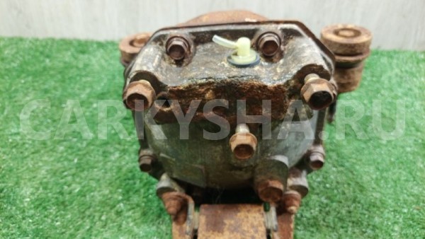 Редуктор Mitsubishi Outlander CU5W 4G69 2004 Mitsubishi Outlander 