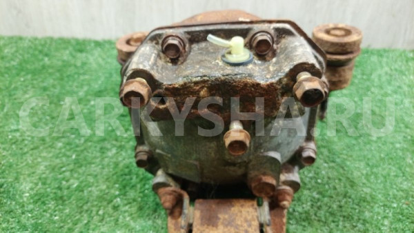 Редуктор Mitsubishi Outlander CU5W 4G69 2004 Mitsubishi i оригинальный номер MR111746