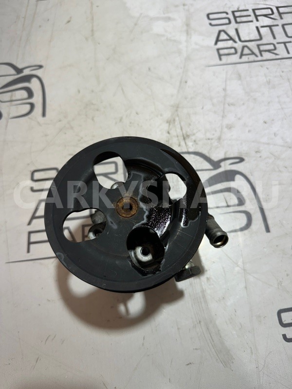 Насос гидроусилителя Suzuki Grand Vitara JT J24B Suzuki Grand Vitara 