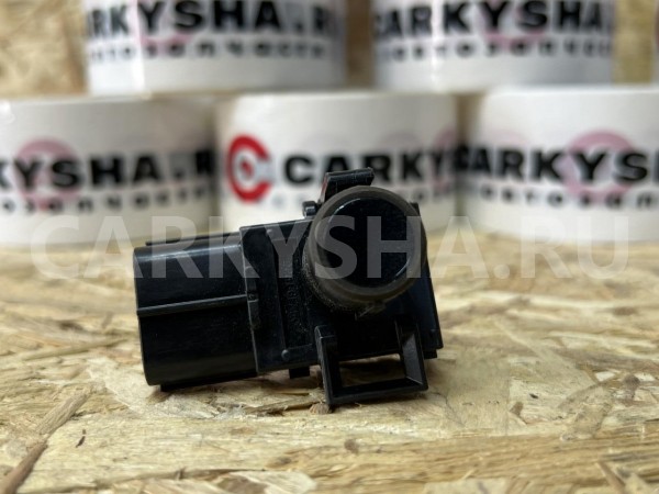 Датчик парковки (парктроник) Toyota Land Cruiser Prado 150 Series Рестайлинг оригинальный номер 89341-33210-B2