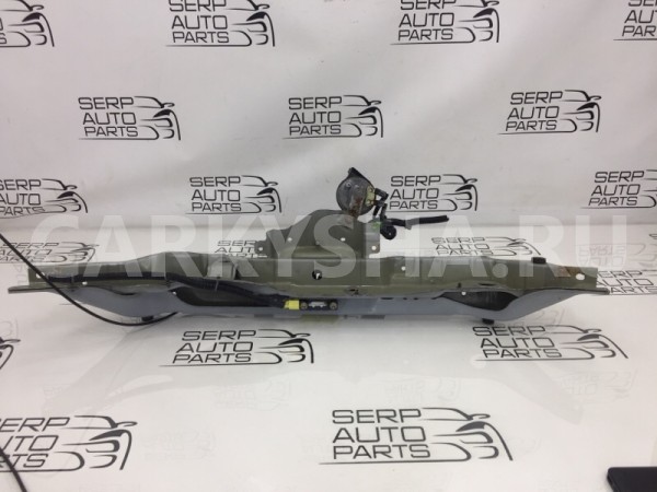 Планка телевизора Nissan Note E11 1.4 CR14DE 2006 Nissan Note 