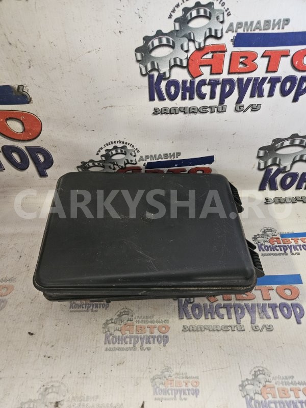 Блок управления Audi A4 