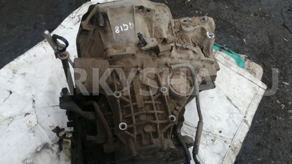 АКПП 4WD Nissan Avenir W11  QG18DE Nissan Avenir 