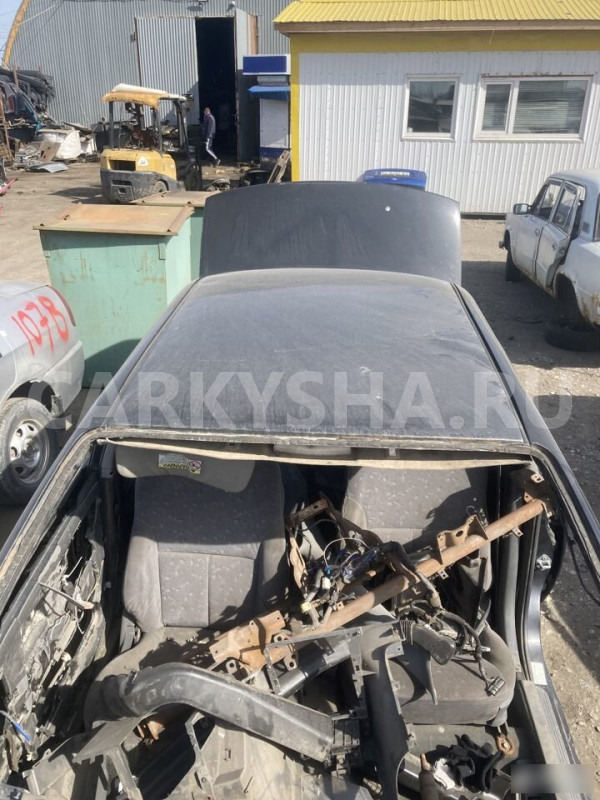 Крыша Kia Spectra Kia Spectra 