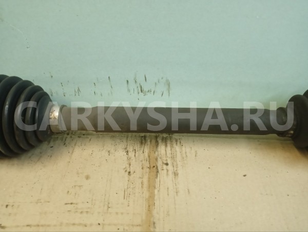 Привод Citroen C-Crosser 2007-2012, передний правый Citroen C-Crosser 