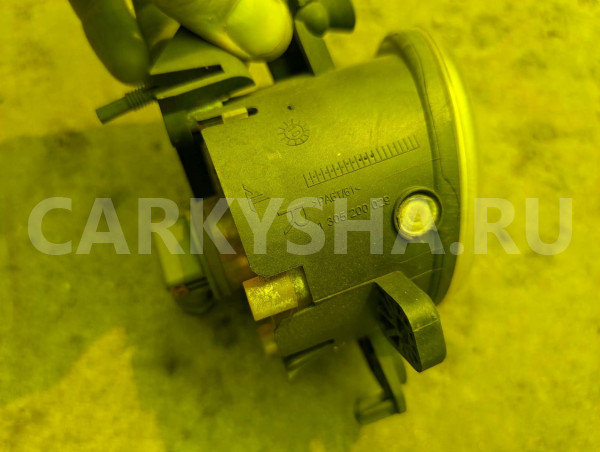 Туманка Smart Fortwo оригинальный номер A2518200856